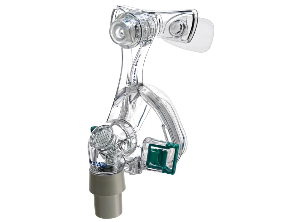 Mirage Micro ResMed